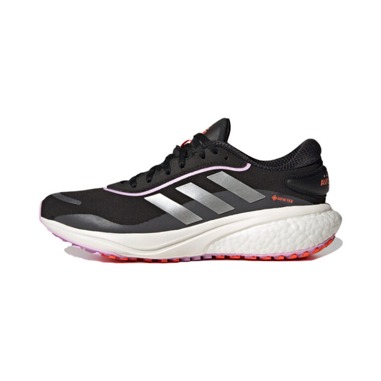 Adidas Supernova GTX 'Black' Женские