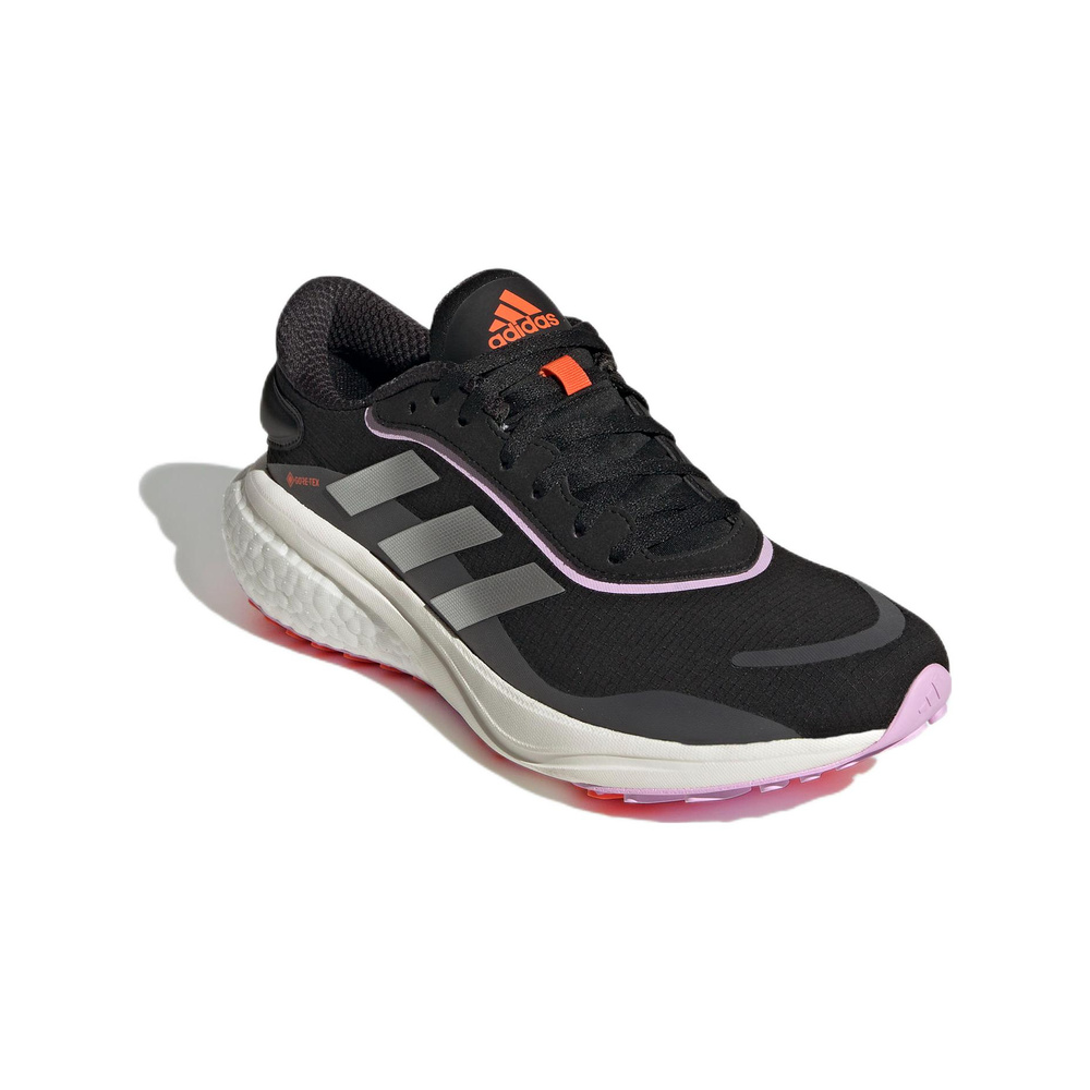 Adidas Supernova GTX 'Black' Женские