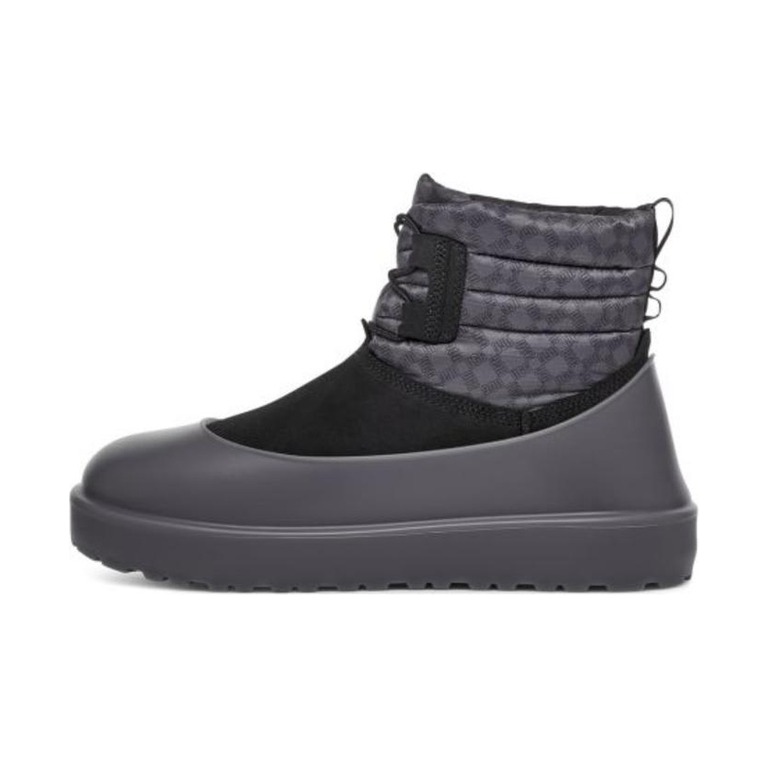 UGG Classic Mini 'Black' Мужские
