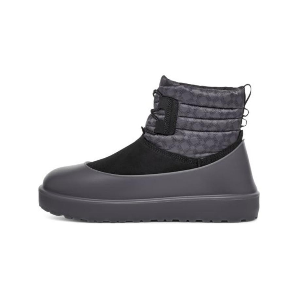 UGG Classic Mini 'Black' Мужские