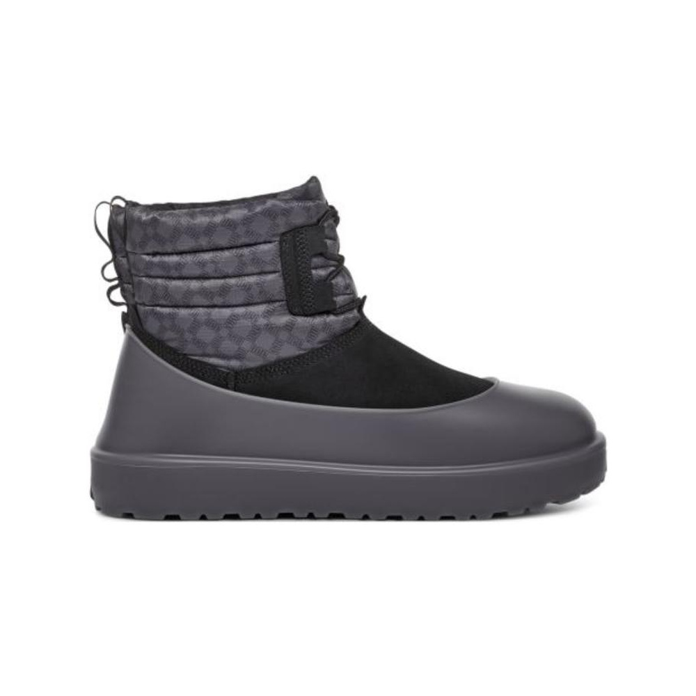UGG Classic Mini 'Black' Мужские