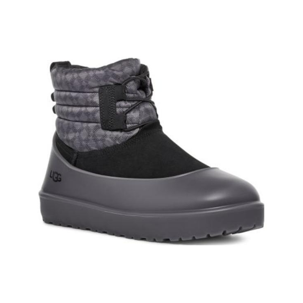 UGG Classic Mini 'Black' Мужские