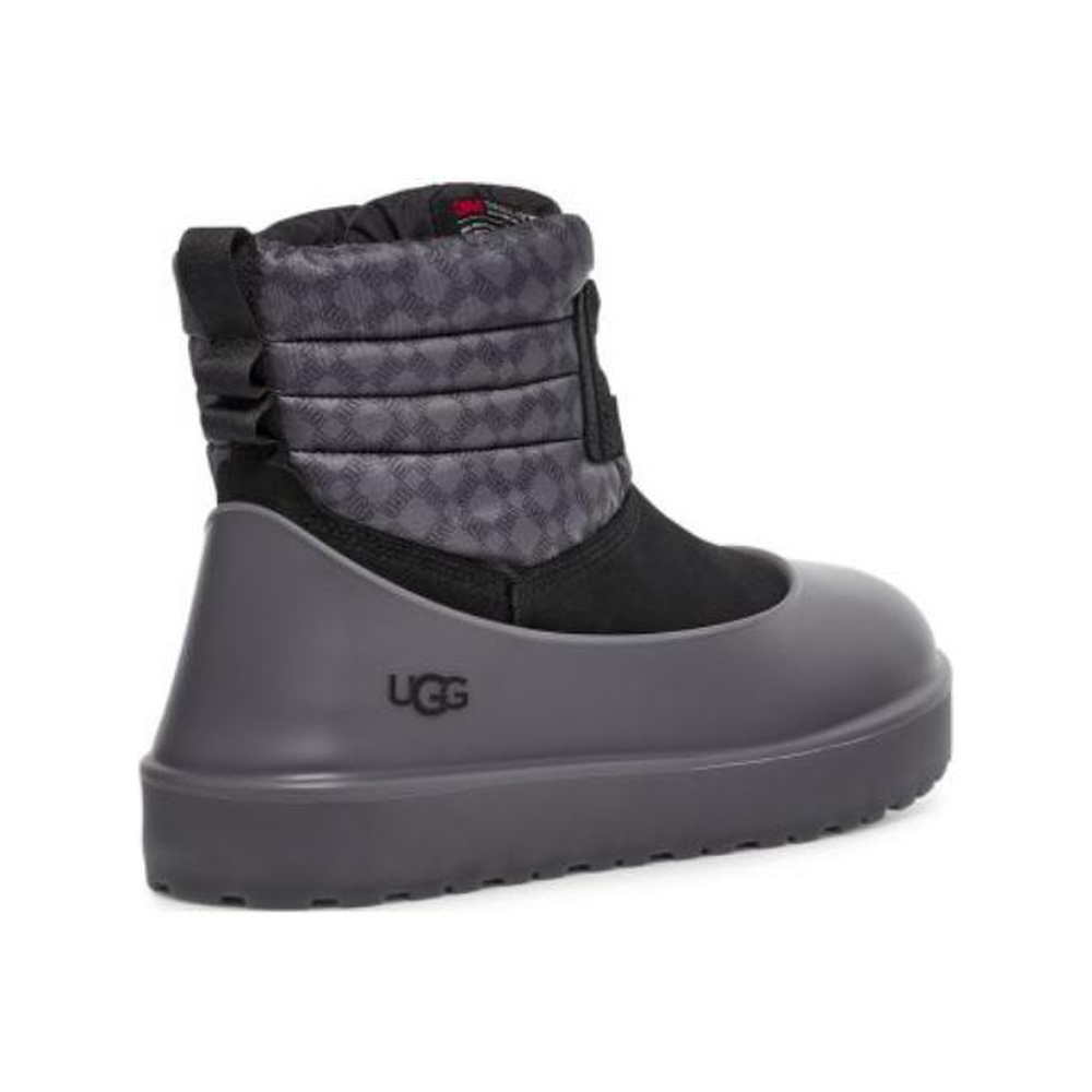 UGG Classic Mini 'Black' Мужские