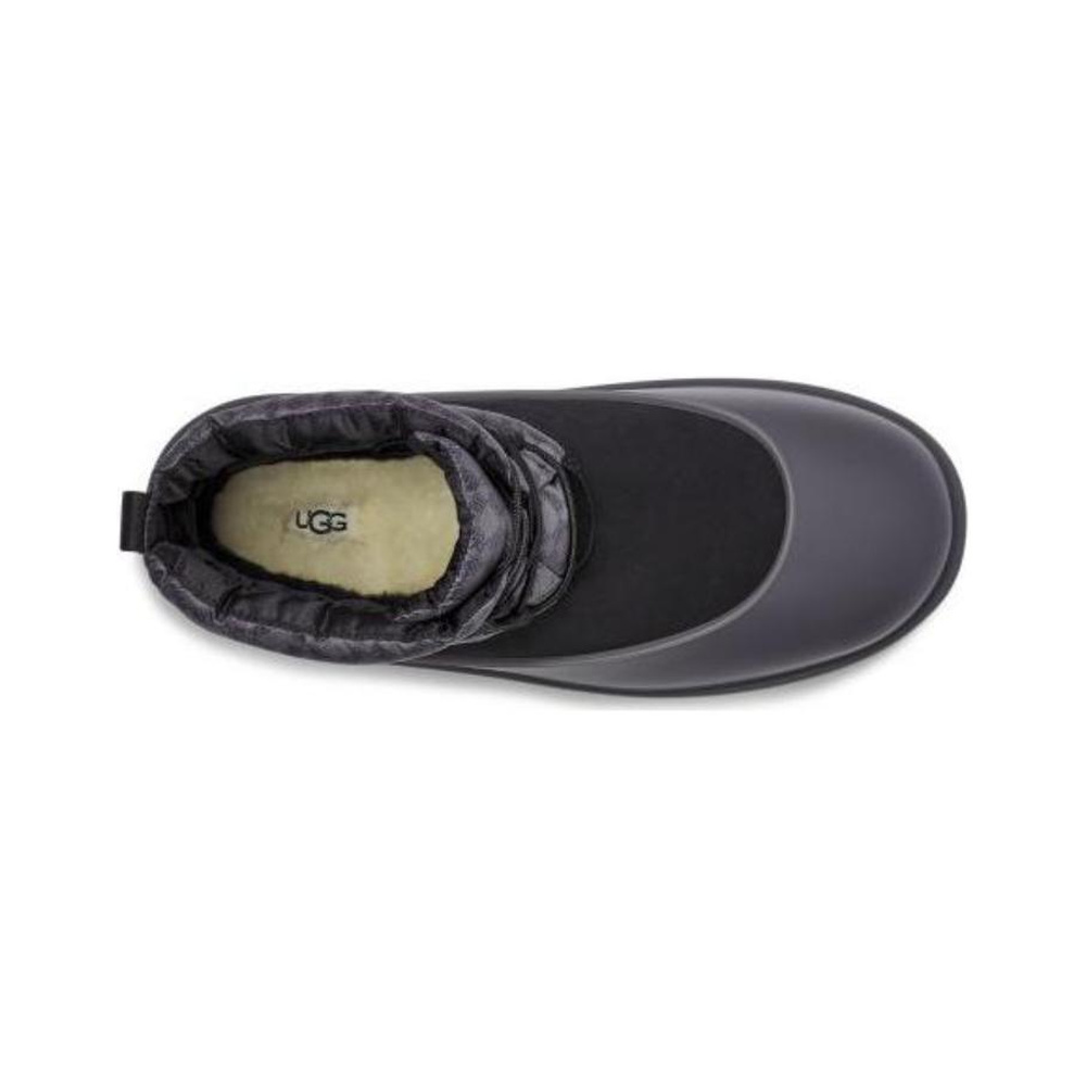 UGG Classic Mini 'Black' Мужские