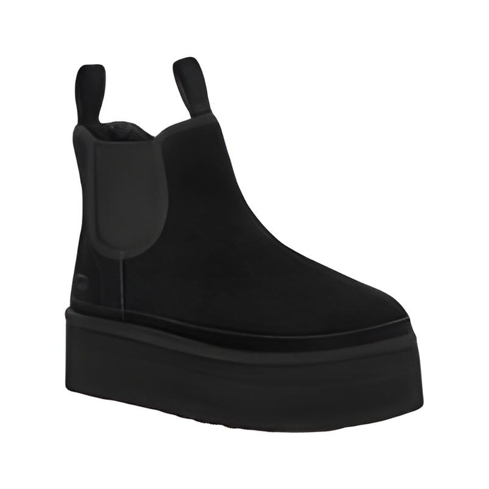 UGG Neumel 'Black' Женские