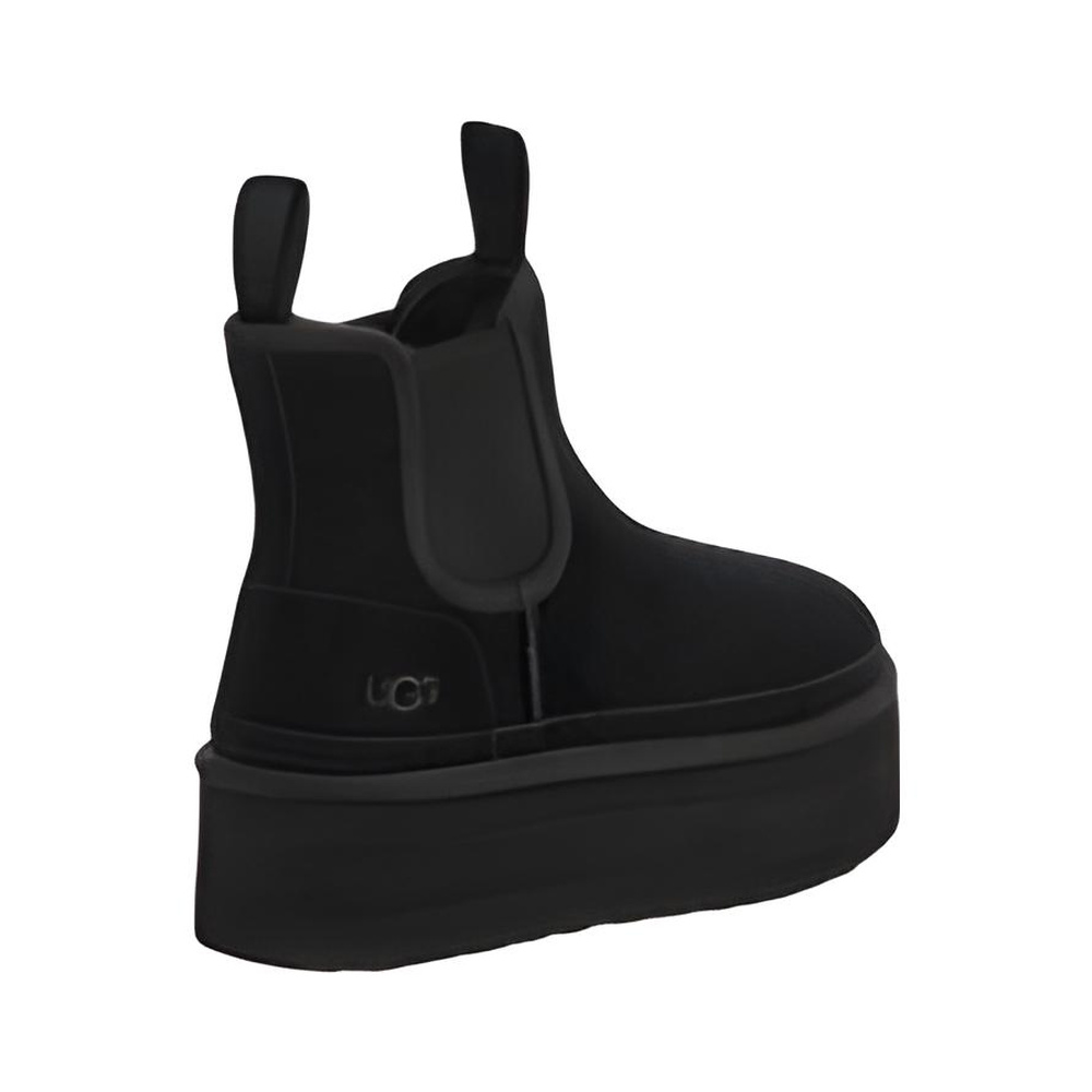 UGG Neumel 'Black' Женские