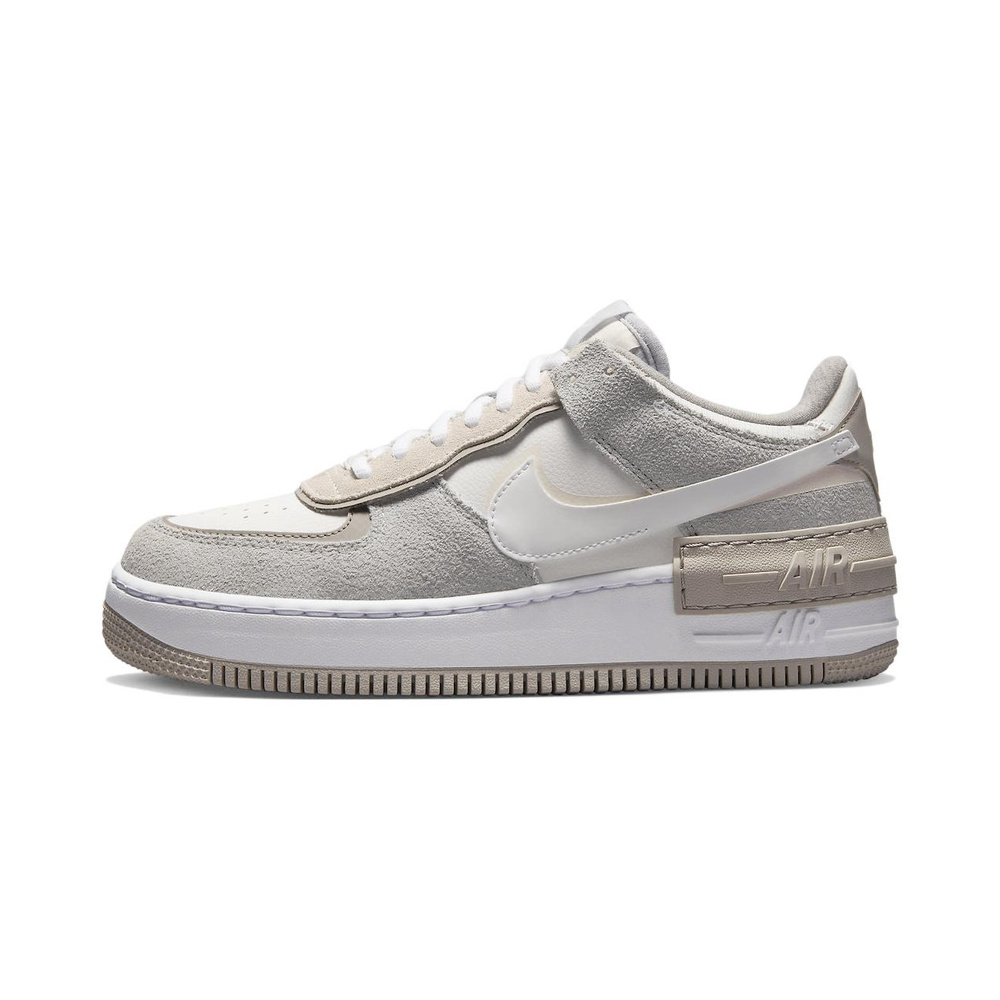 Nike Air Force 'White' Женские