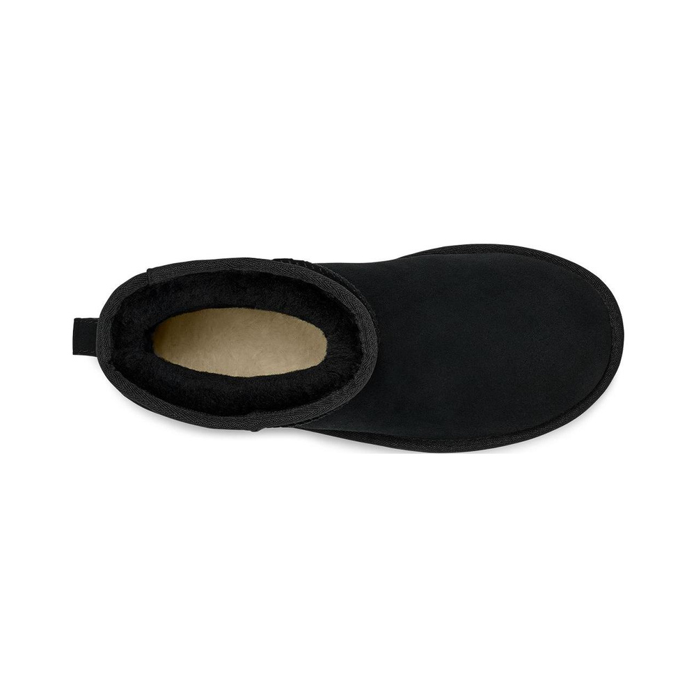 UGG Classic Mini 'Black' Женские