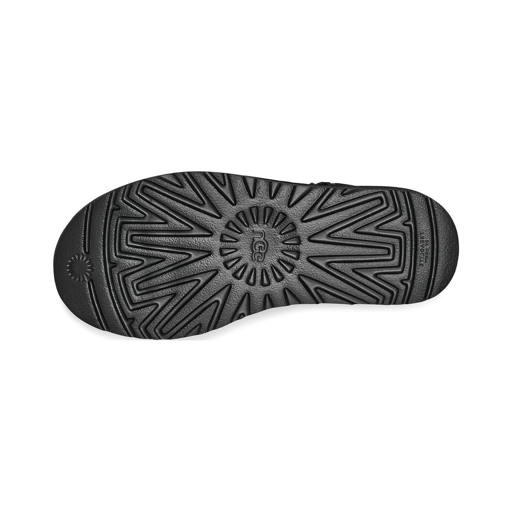 UGG Classic Mini 'Black' Женские