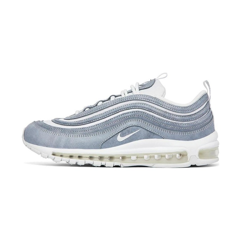 Nike Air Max 97 'Armory Navy / Black / Football Grey / Plum Dust' Мужские