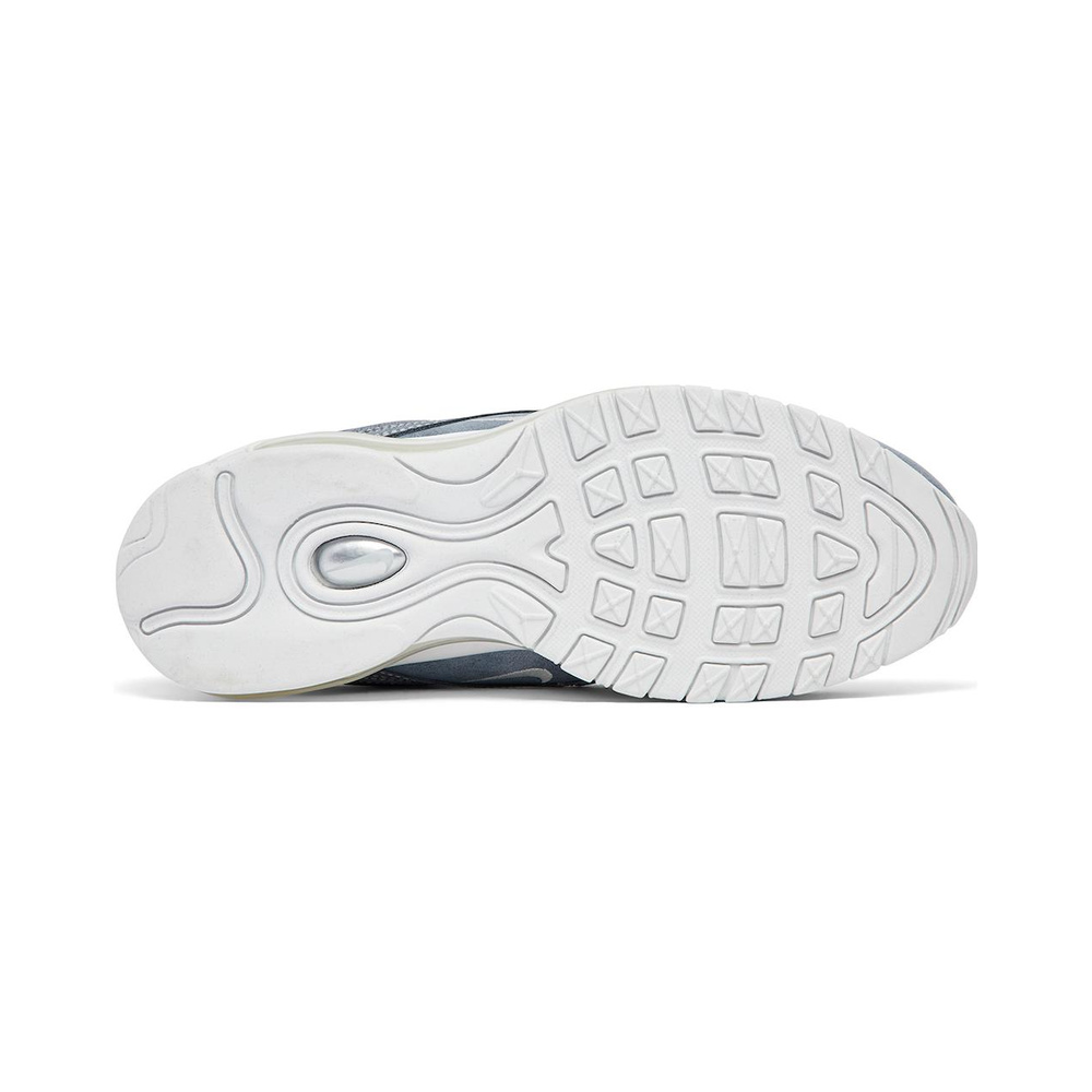 Nike Air Max 97 'Armory Navy / Black / Football Grey / Plum Dust' Мужские