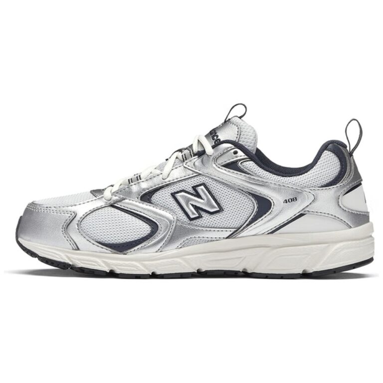 New Balance 408 'Silver' Мужские