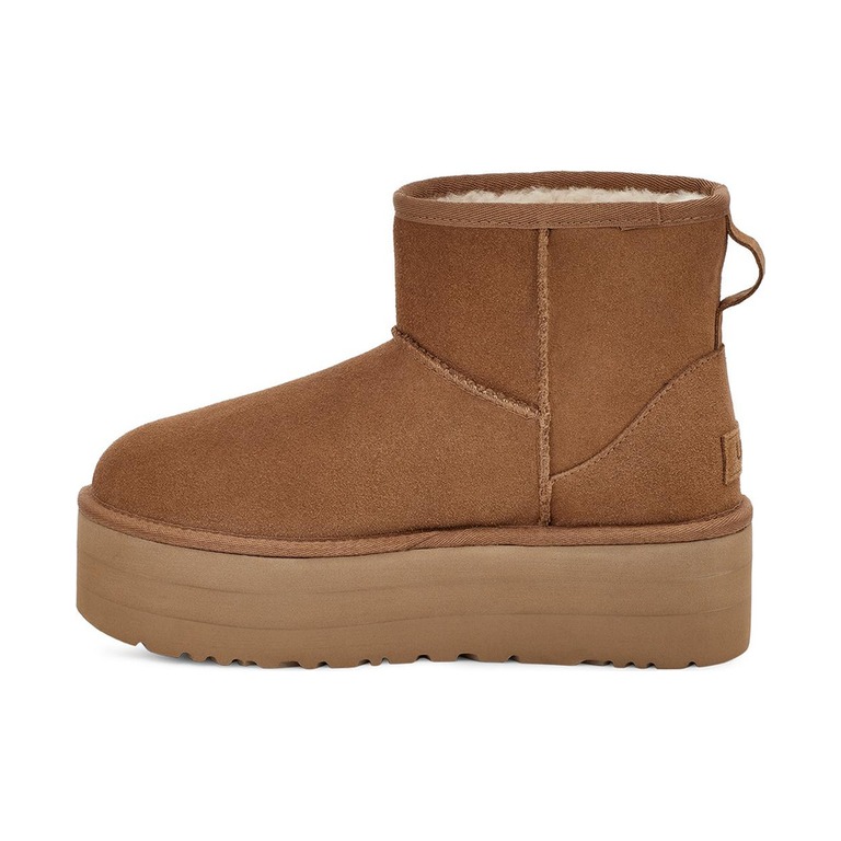 UGG Classic Mini 'Chestnut' Женские
