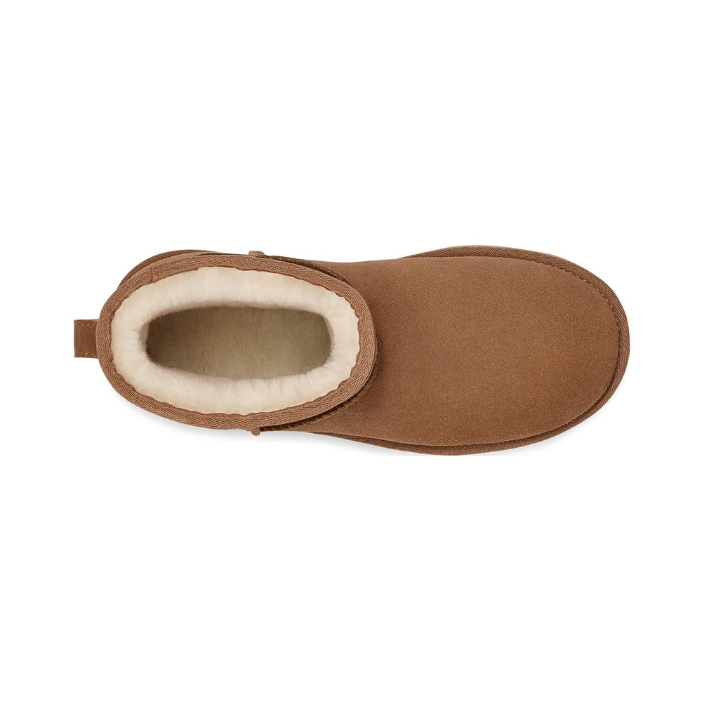 UGG Classic Mini 'Brown' Женские
