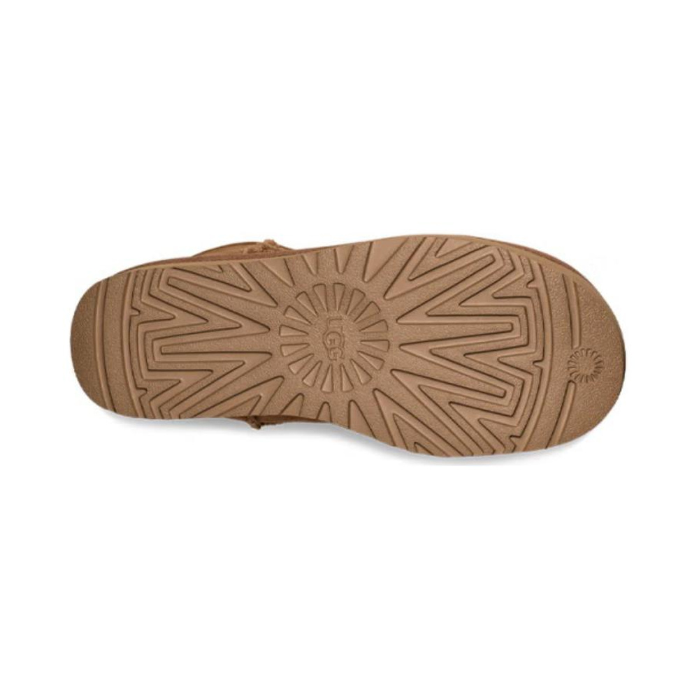 UGG Classic Mini 'Chestnut' Женские