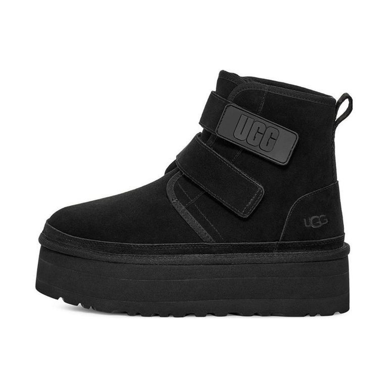 UGG Neumel 'Black' Женские