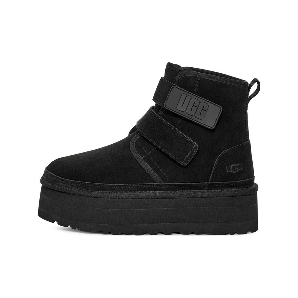 UGG Neumel 'Black' Женские