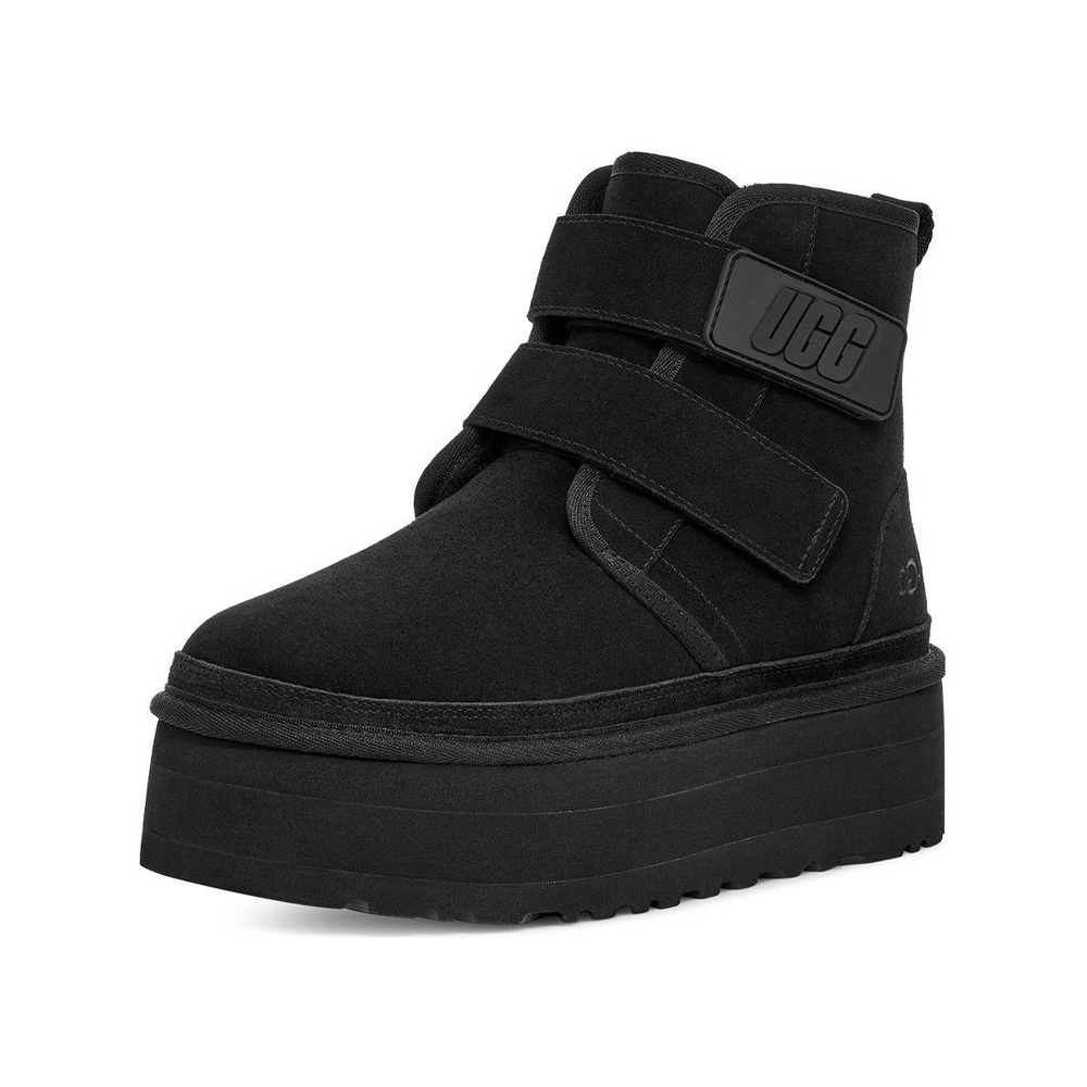 UGG Neumel 'Black' Женские