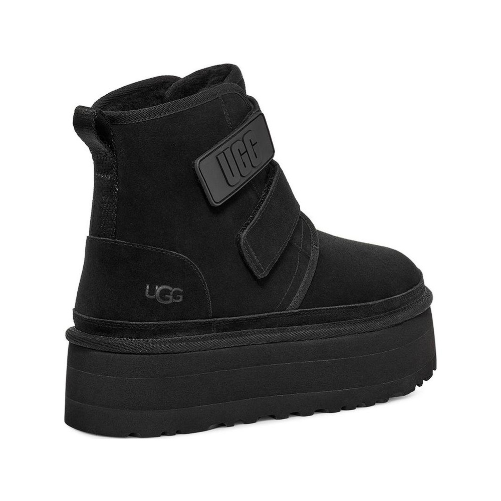 UGG Neumel 'Black' Женские