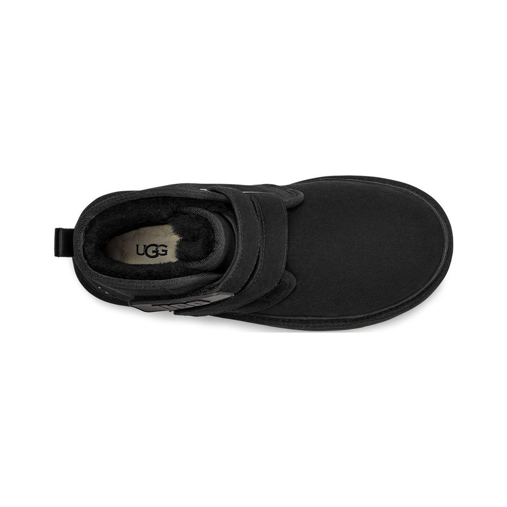 UGG Neumel 'Black' Женские