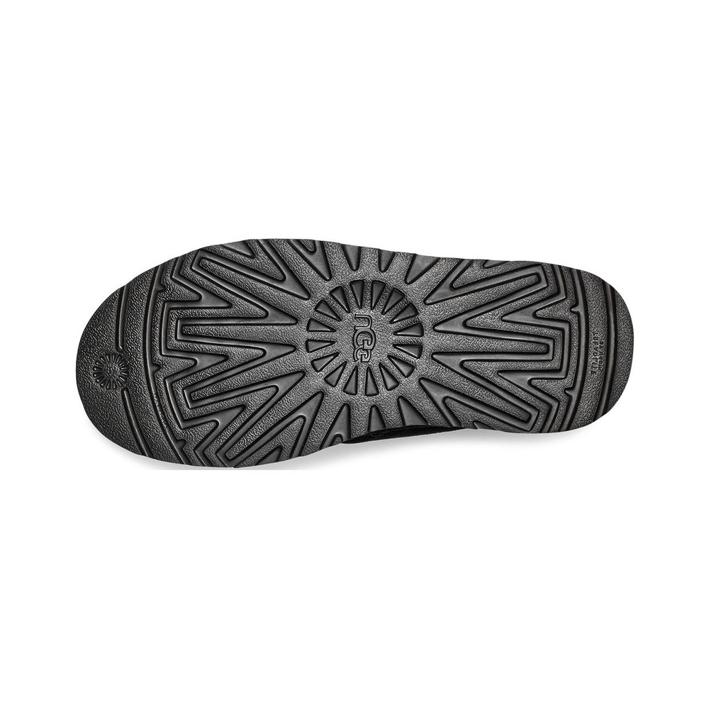 UGG Neumel 'Black' Женские