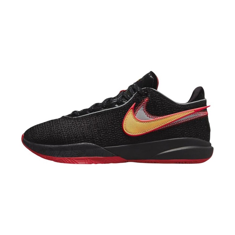 Nike Lebron 20 Lebron 20 Ep 'Off White / Picante Red / Current Blue / Black' Мужские