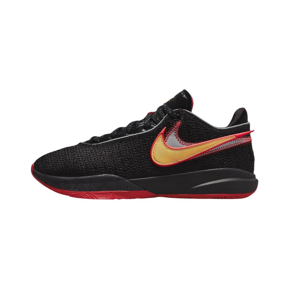Nike Lebron 20 Lebron 20 Ep 'Off White / Picante Red / Current Blue / Black' Мужские
