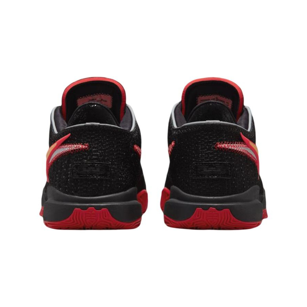 Nike Lebron 20 Lebron 20 Ep 'Off White / Picante Red / Current Blue / Black' Мужские