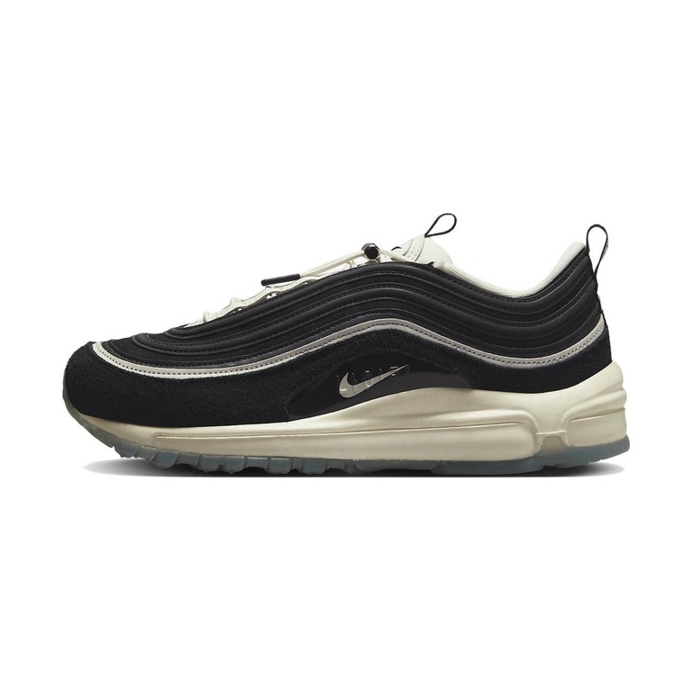 Nike Air Max 97 'Black / Metallic Dark Grey / Black' Женские