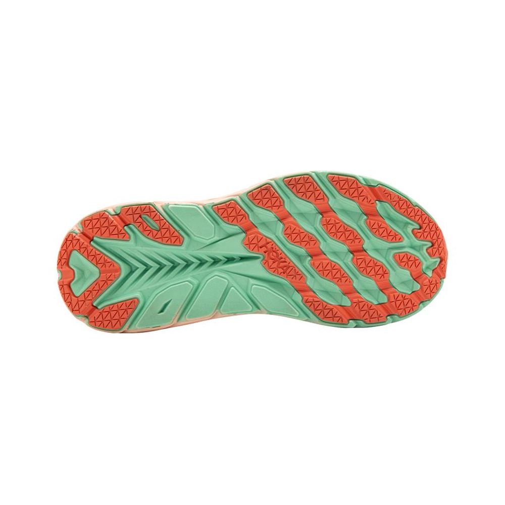 Hoka Clifton 8 'Pink' Женские
