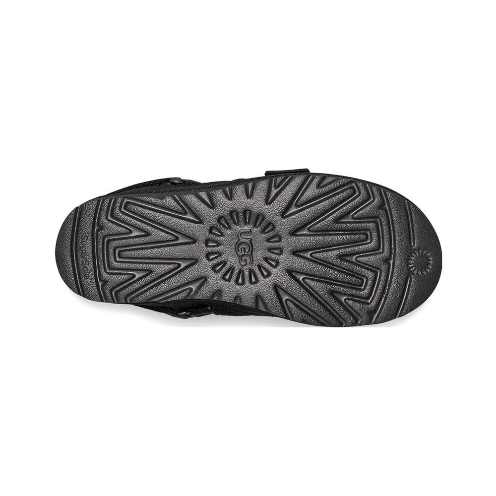 UGG Classic Ultra Mini 'Black' Женские