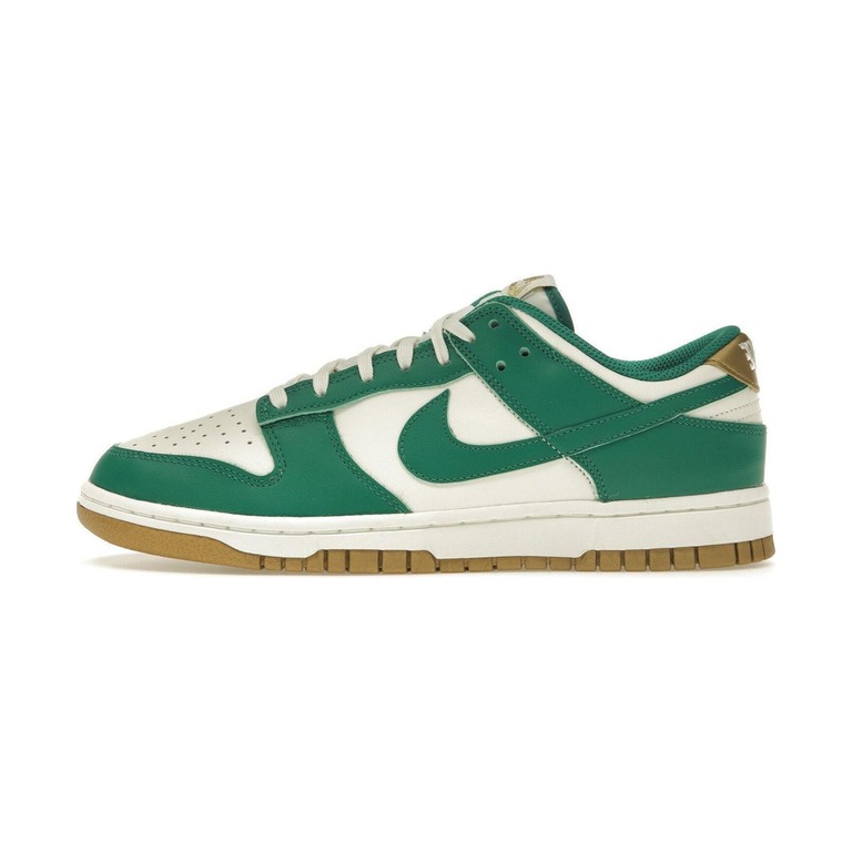 Nike Dunk 'White / Gunmetal' Женские
