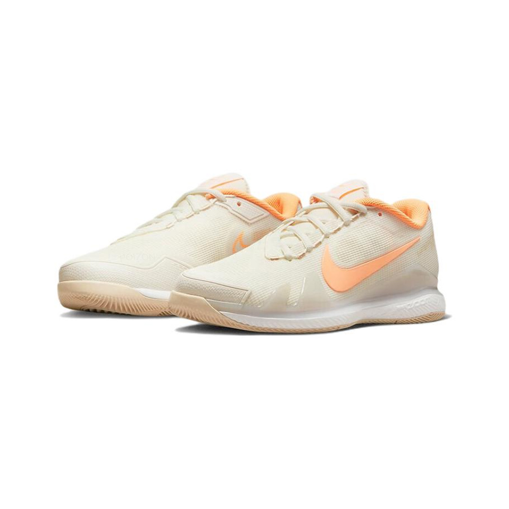 Nike Vapor Pro 'Pure Platinum / White' Женские
