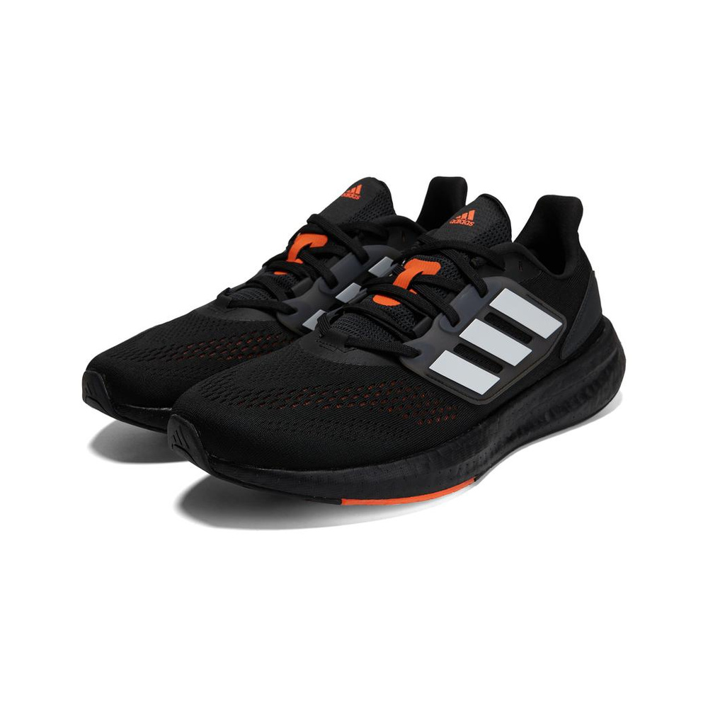 Adidas Pureboost 'Black' Мужские