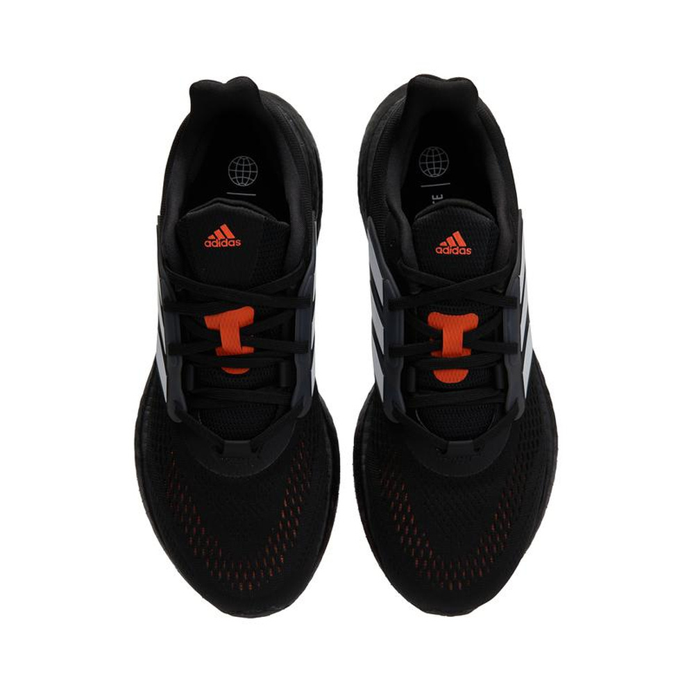 Adidas Pureboost 'Black' Мужские