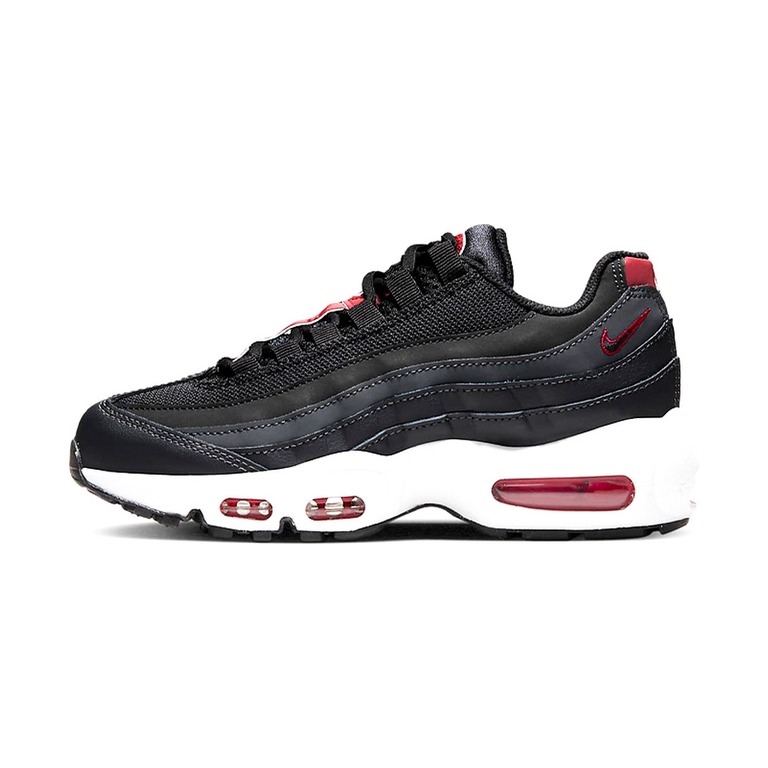 Nike Air Max 95 'Grey Fog / Particle Grey / Heather' Мужские