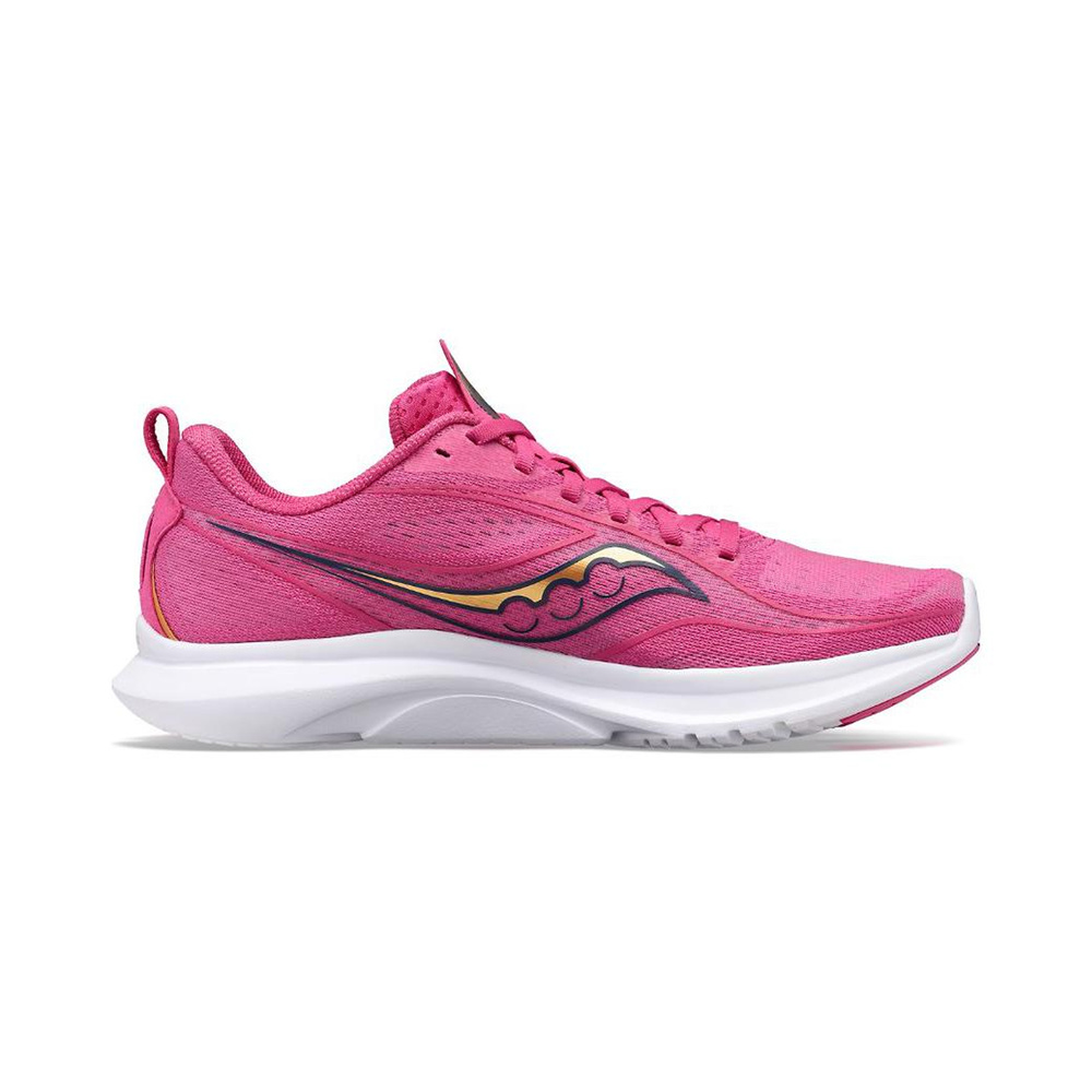 Saucony Kinvara 'Pink' Женские