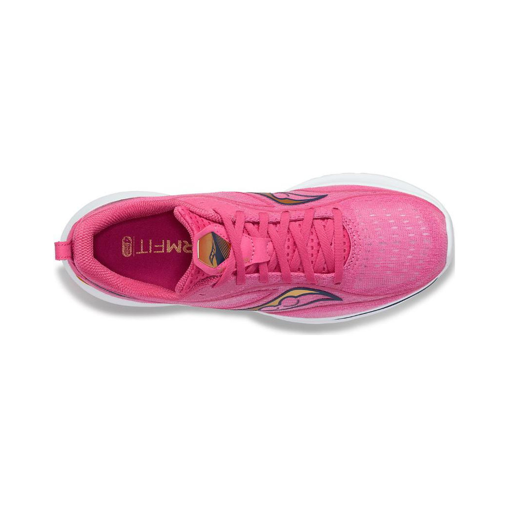 Saucony Kinvara 'Pink' Женские