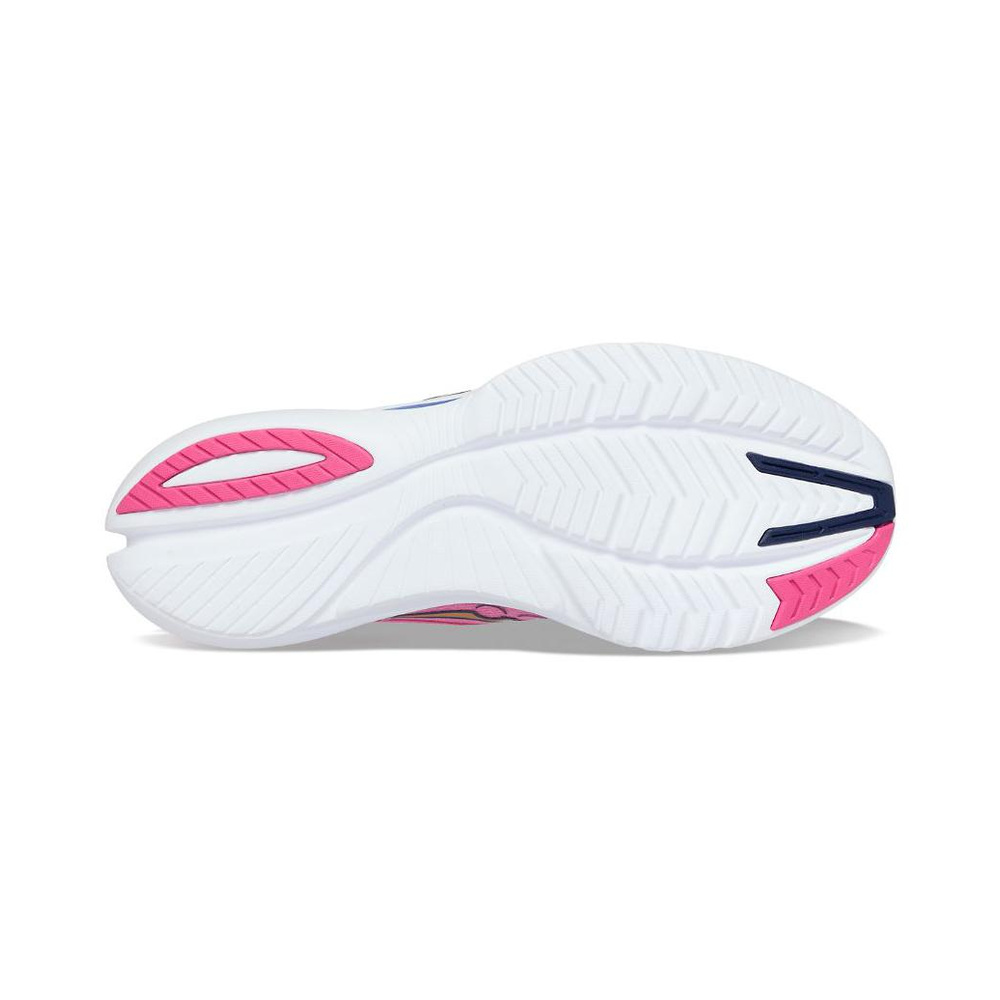 Saucony Kinvara 'Pink' Женские