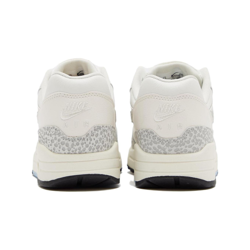 Nike Air Max 1 'Dark Grey Heather / Heather / Smoke Grey' Женские