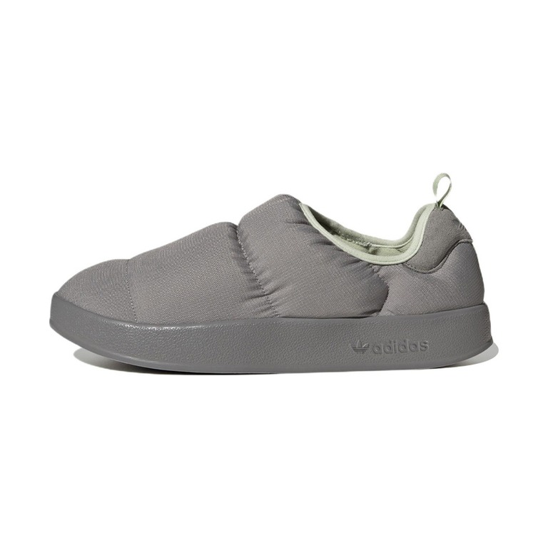 Adidas Originals Puffylette 'Grey' Мужские