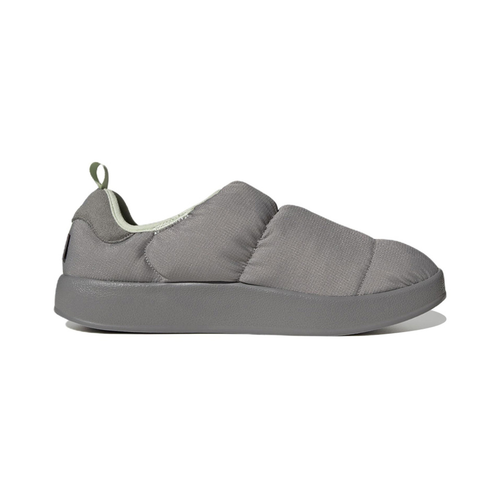 Adidas Originals Puffylette 'Grey' Мужские