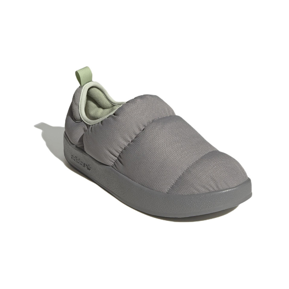 Adidas Originals Puffylette 'Grey' Мужские