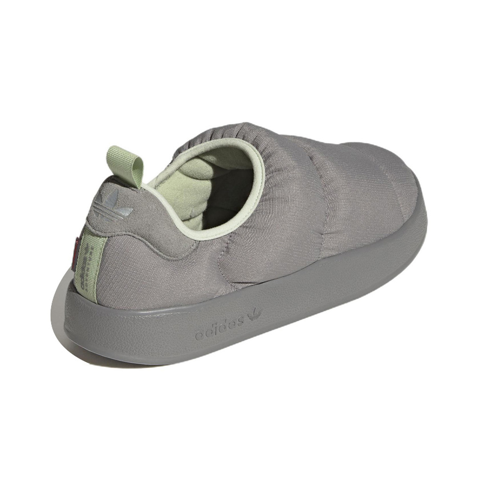 Adidas Originals Puffylette 'Grey' Мужские