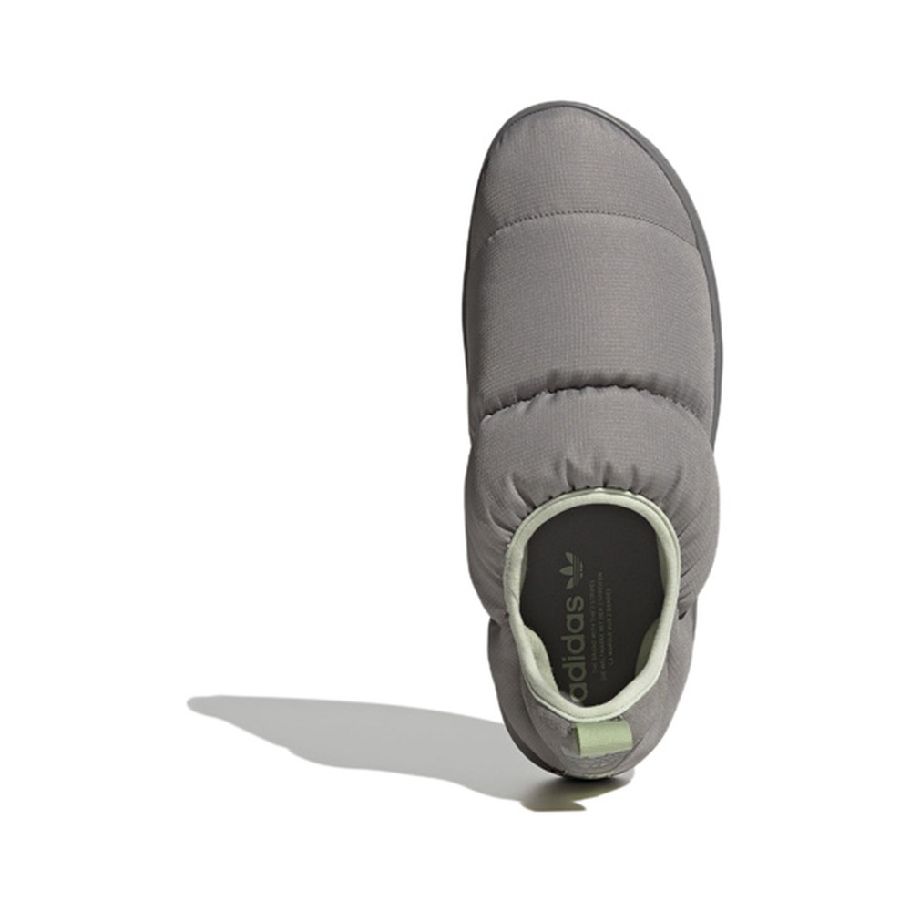 Adidas Originals Puffylette 'Grey' Мужские