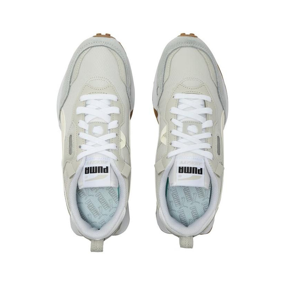Puma Rider Future 'White' Мужские
