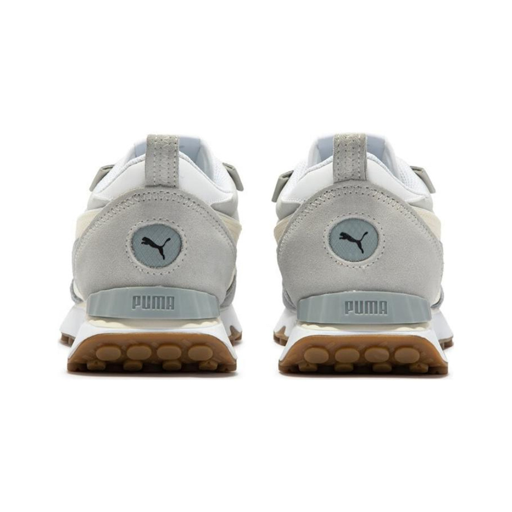 Puma Rider Future 'White' Мужские