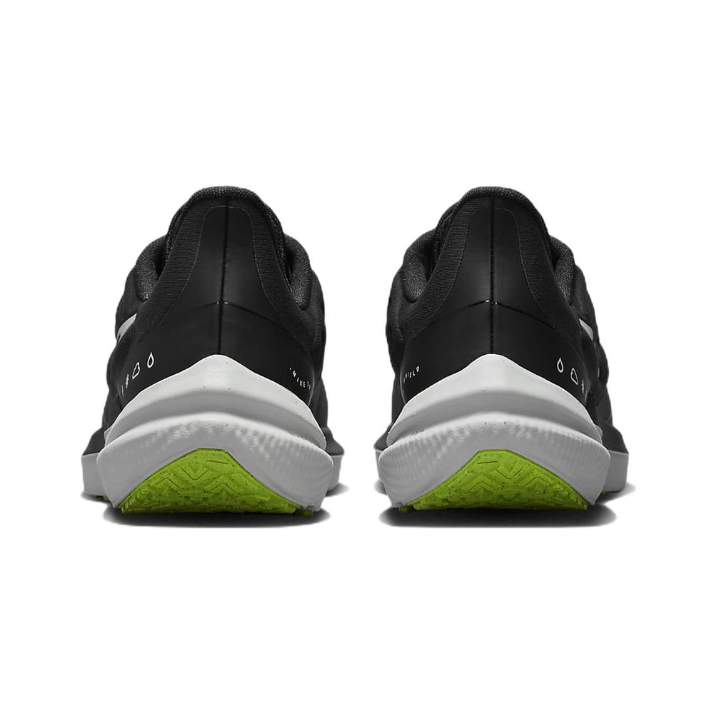 Nike Winflo 'Black / Hyper Crimson / White / Chrome' Женские