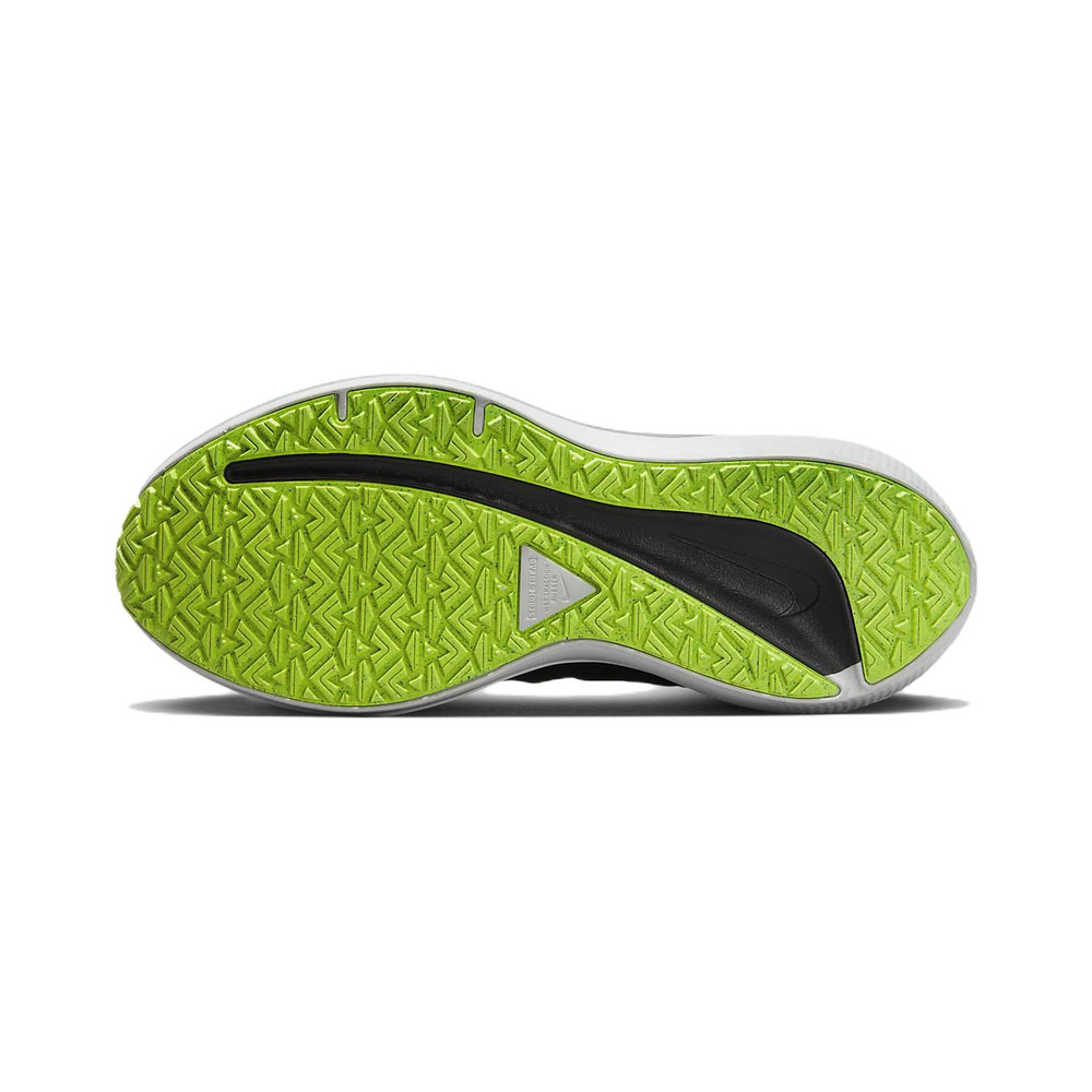 Nike Winflo 'Black / Hyper Crimson / White / Chrome' Женские