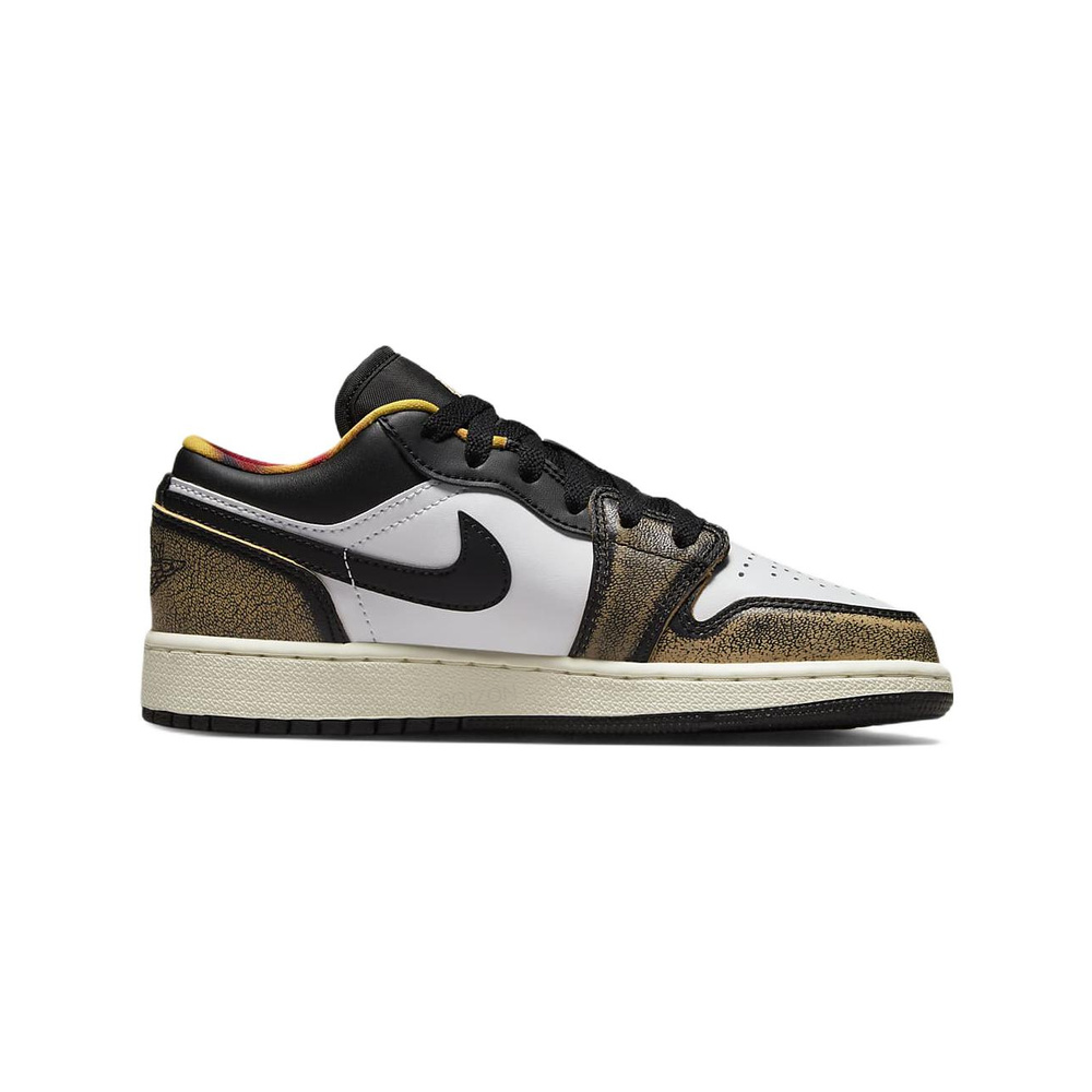 Air Jordan 1 'Black / Anthracite / Black' Мужские